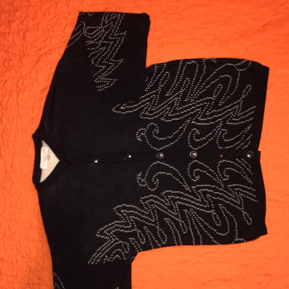 👵 Vintage Sweater - Picture 2 of 8